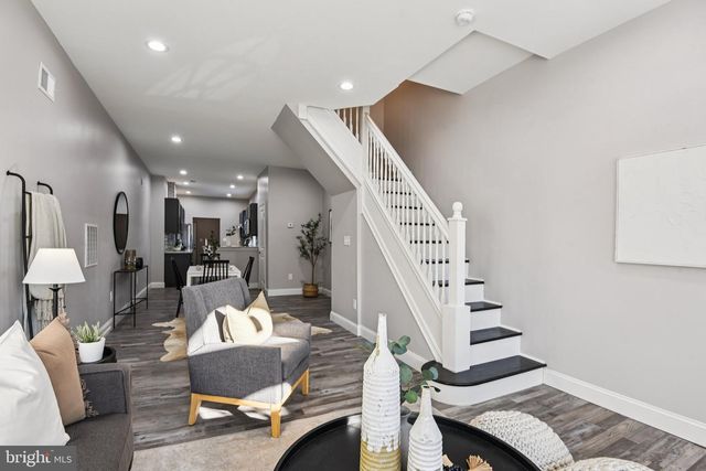 805 N PATTERSON PARK AVE, Baltimore, MD 21205