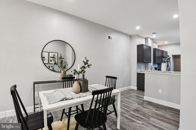 805 N PATTERSON PARK AVE, Baltimore, MD 21205