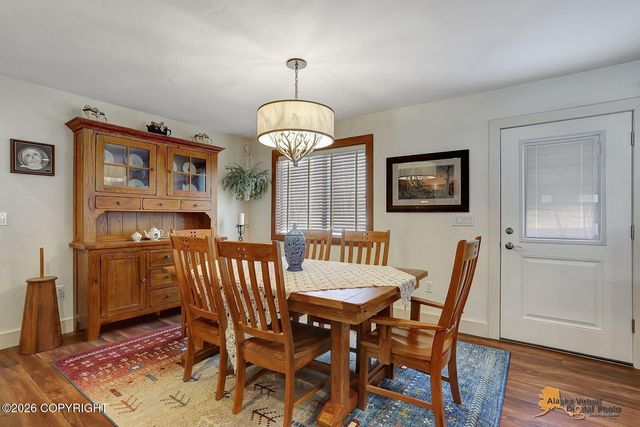 5068 S Snowshoe Parkway, Wasilla, AK 99654