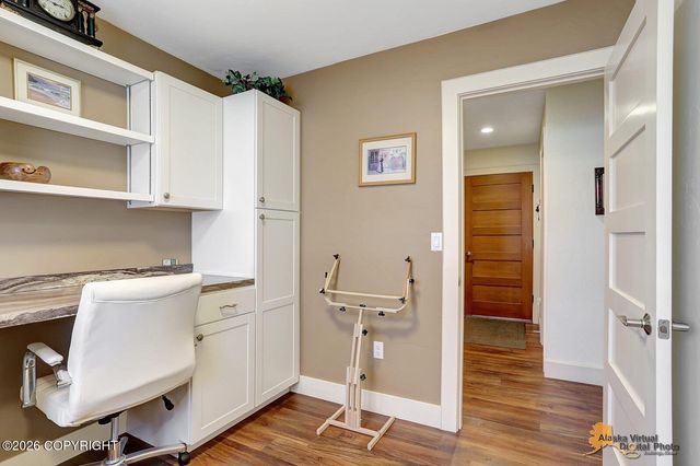 5068 S Snowshoe Parkway, Wasilla, AK 99654