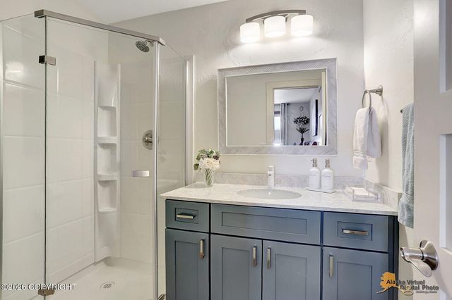 5068 S Snowshoe Parkway, Wasilla, AK 99654