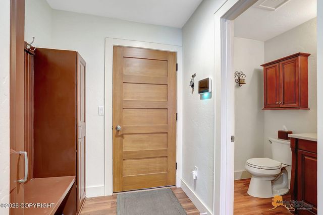 5068 S Snowshoe Parkway, Wasilla, AK 99654