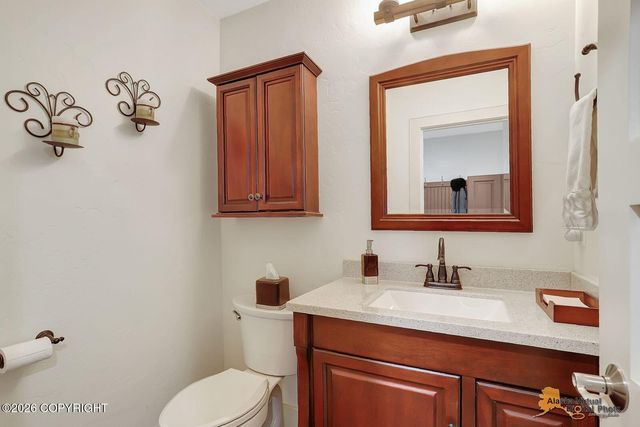 5068 S Snowshoe Parkway, Wasilla, AK 99654