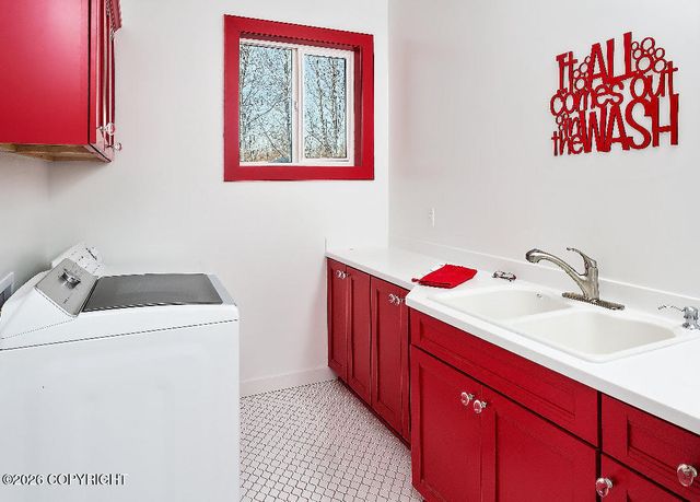 5068 S Snowshoe Parkway, Wasilla, AK 99654