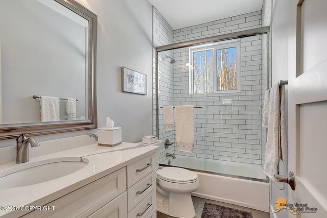 5068 S Snowshoe Parkway, Wasilla, AK 99654