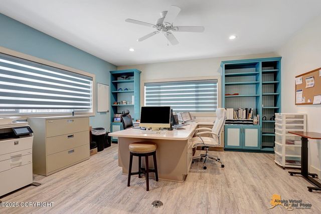 5068 S Snowshoe Parkway, Wasilla, AK 99654