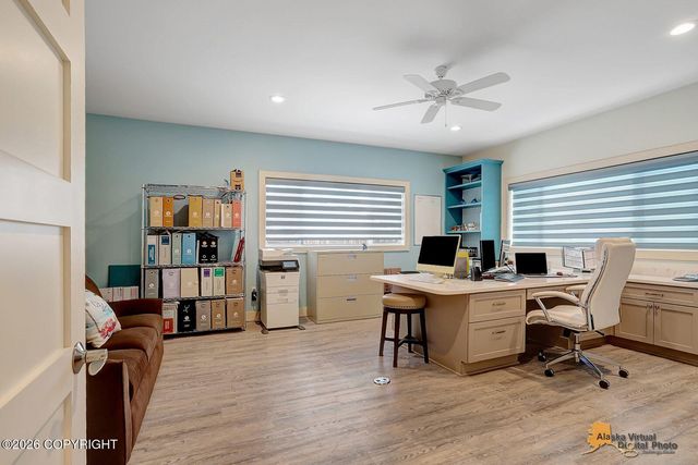 5068 S Snowshoe Parkway, Wasilla, AK 99654