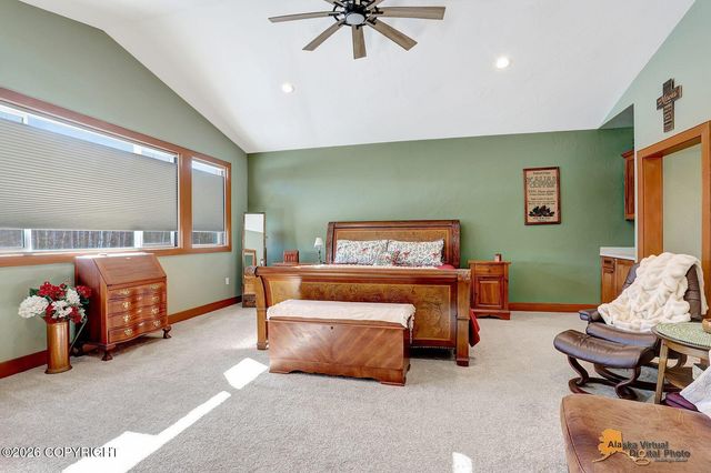 5068 S Snowshoe Parkway, Wasilla, AK 99654