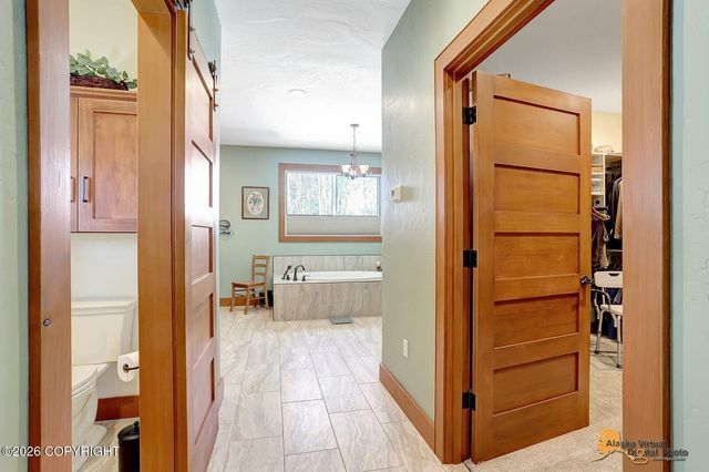 5068 S Snowshoe Parkway, Wasilla, AK 99654