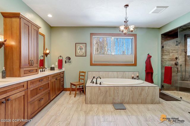 5068 S Snowshoe Parkway, Wasilla, AK 99654