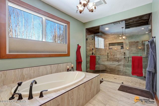 5068 S Snowshoe Parkway, Wasilla, AK 99654