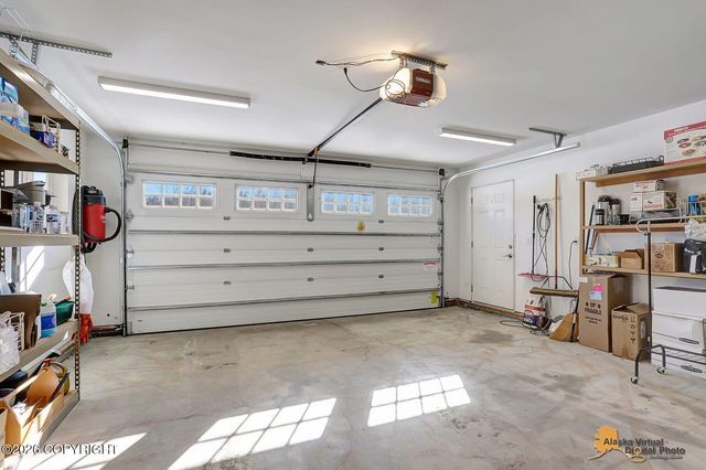 5068 S Snowshoe Parkway, Wasilla, AK 99654