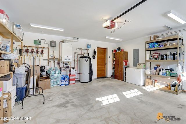 5068 S Snowshoe Parkway, Wasilla, AK 99654