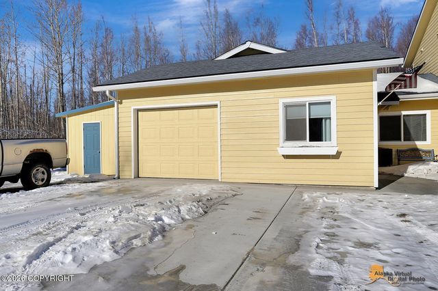 5068 S Snowshoe Parkway, Wasilla, AK 99654
