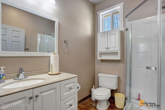 5068 S Snowshoe Parkway, Wasilla, AK 99654