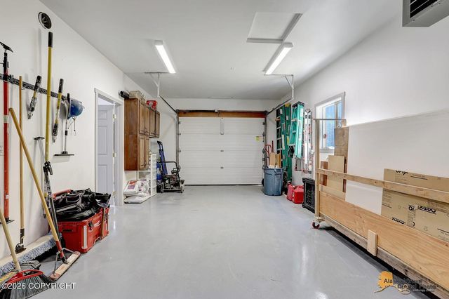 5068 S Snowshoe Parkway, Wasilla, AK 99654