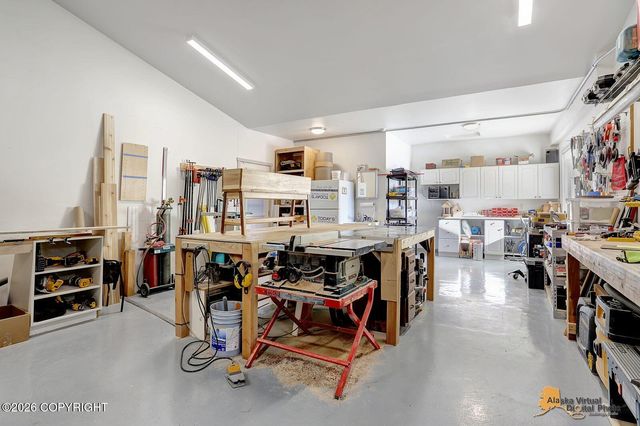 5068 S Snowshoe Parkway, Wasilla, AK 99654