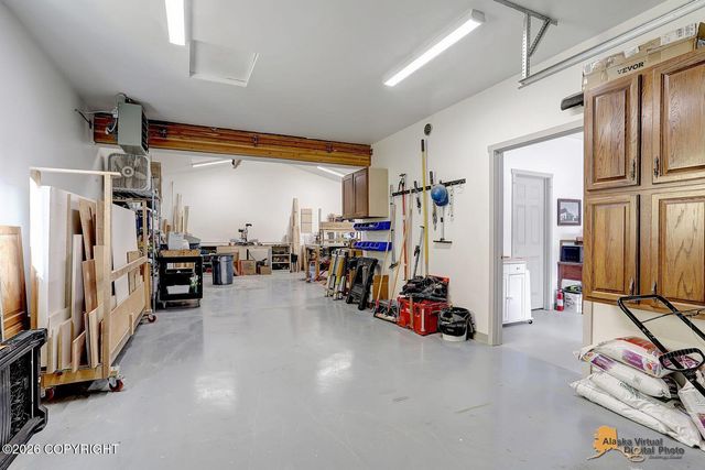 5068 S Snowshoe Parkway, Wasilla, AK 99654