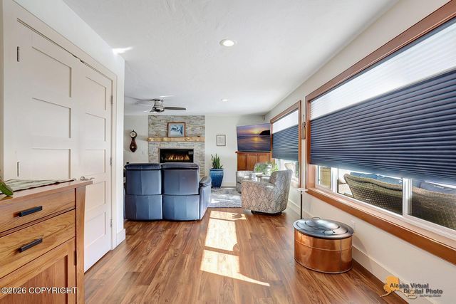 5068 S Snowshoe Parkway, Wasilla, AK 99654