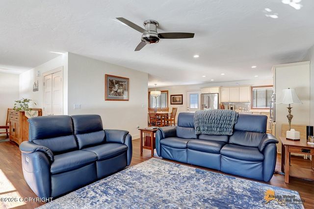 5068 S Snowshoe Parkway, Wasilla, AK 99654