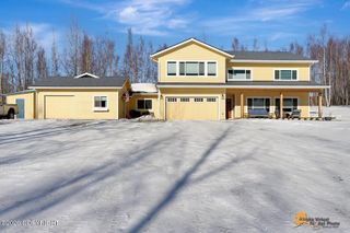 5068 S Snowshoe Parkway, Wasilla, AK 99654