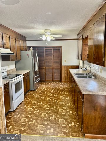 134 Raymond Street, Summerville, GA 30747