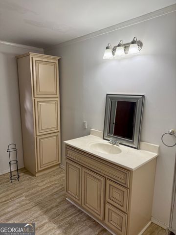 134 Raymond Street, Summerville, GA 30747