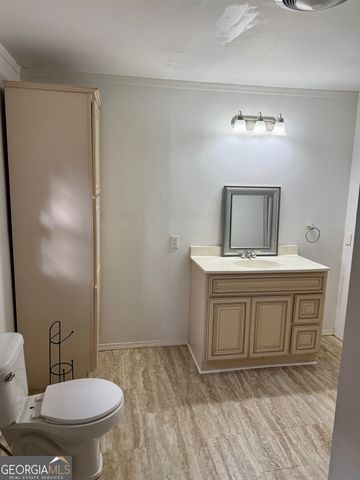 134 Raymond Street, Summerville, GA 30747