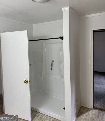 134 Raymond Street, Summerville, GA 30747