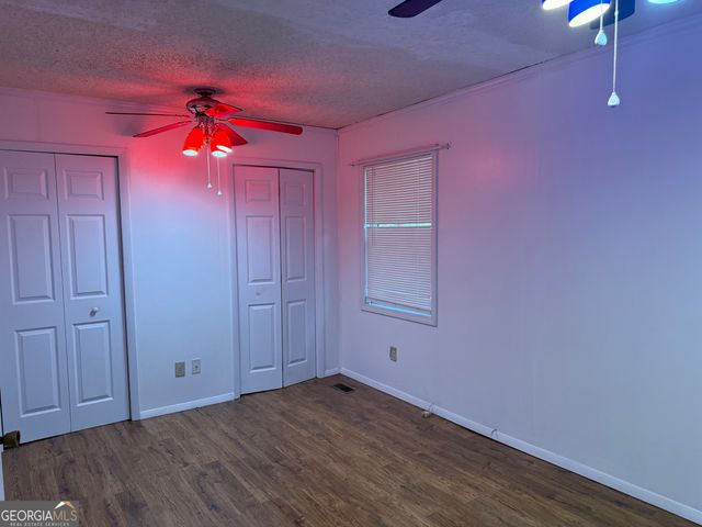 134 Raymond Street, Summerville, GA 30747