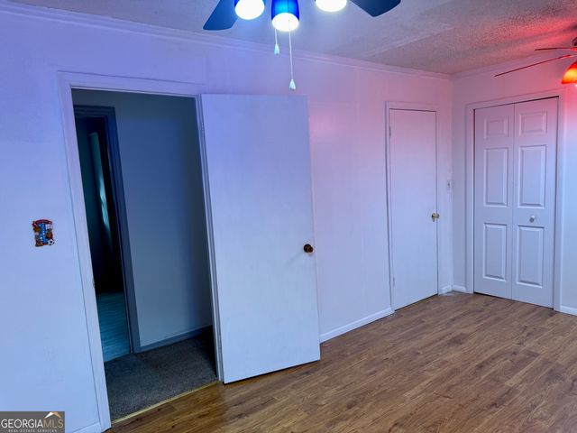 134 Raymond Street, Summerville, GA 30747