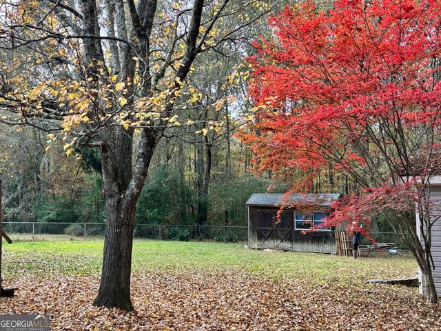 134 Raymond Street, Summerville, GA 30747