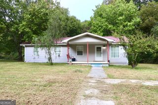 134 Raymond Street, Summerville, GA 30747