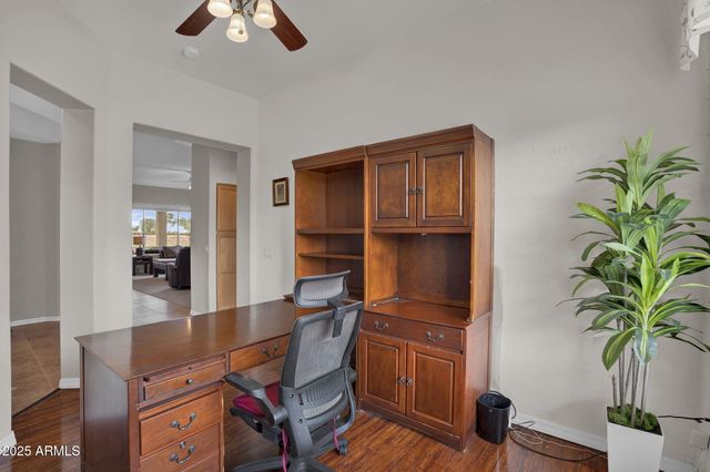 4906 S VERBENA Avenue, Gilbert, AZ 85298