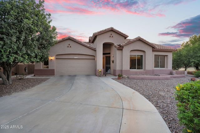 4906 S VERBENA Avenue, Gilbert, AZ 85298