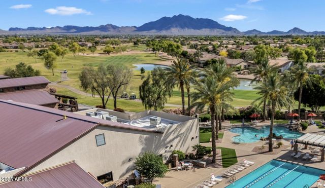 4906 S VERBENA Avenue, Gilbert, AZ 85298