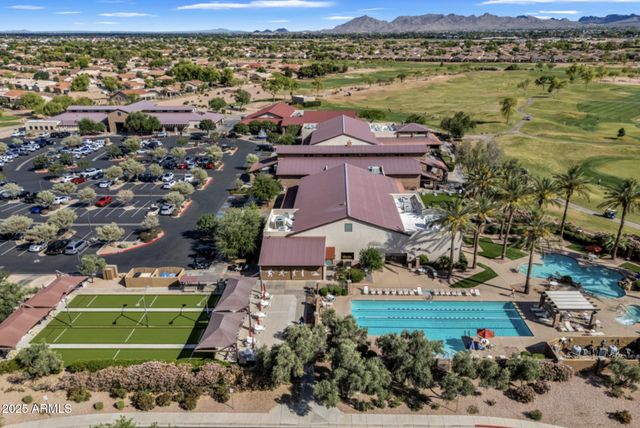 4906 S VERBENA Avenue, Gilbert, AZ 85298