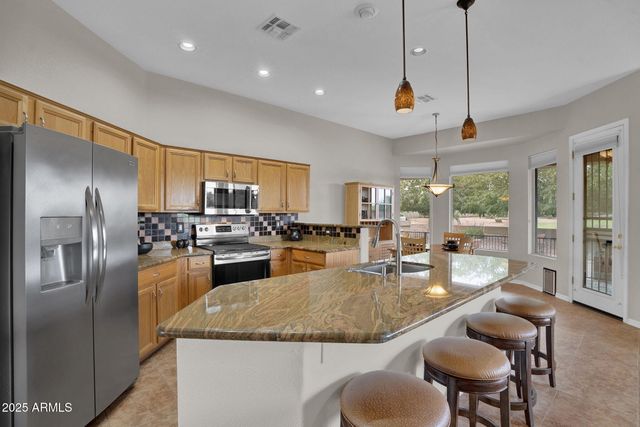 4906 S VERBENA Avenue, Gilbert, AZ 85298