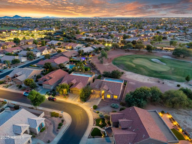 4906 S VERBENA Avenue, Gilbert, AZ 85298