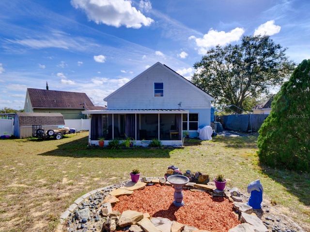 153 ROLLINS DRIVE, Davenport, FL 33837