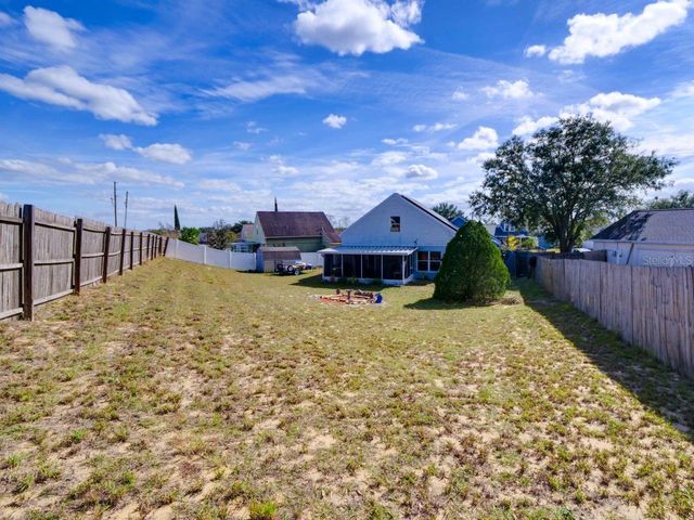 153 ROLLINS DRIVE, Davenport, FL 33837