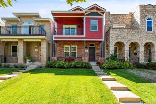 2825 Wyandot Street, Denver, CO 80211