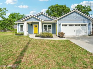 1281 GLEN LAURA Road, Jacksonville, FL 32205