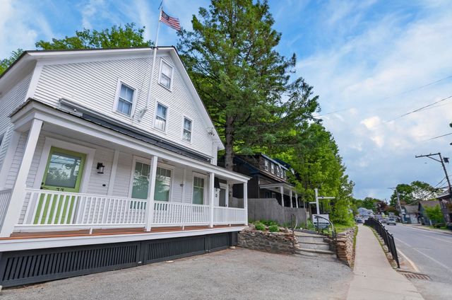 33 West Main Street, Wilmington, VT 05363