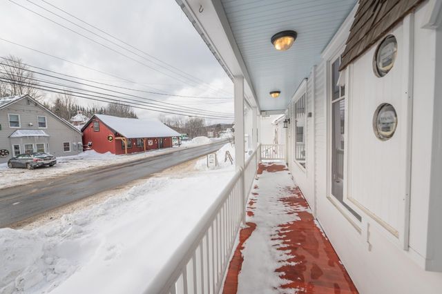 33 West Main Street, Wilmington, VT 05363