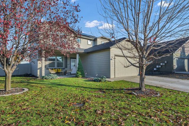 1726 N Caufield Ct, Liberty Lake, WA 99016