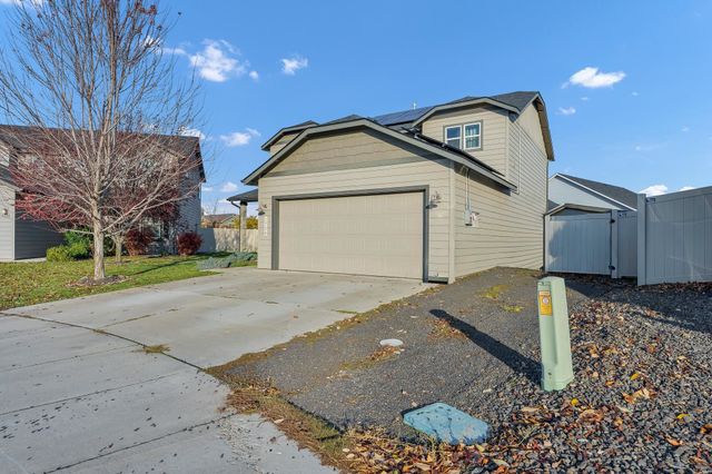 1726 N Caufield Ct, Liberty Lake, WA 99016