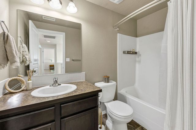 1726 N Caufield Ct, Liberty Lake, WA 99016