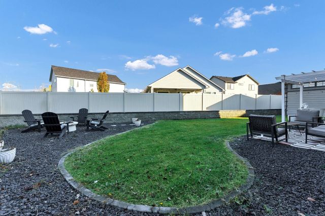 1726 N Caufield Ct, Liberty Lake, WA 99016