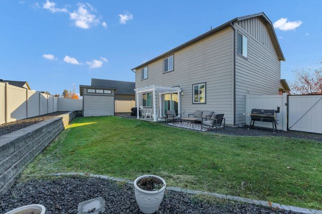 1726 N Caufield Ct, Liberty Lake, WA 99016